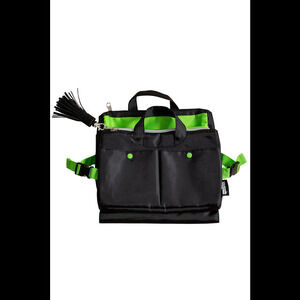 Honey-Can-Do Small 11-Pocket Phone Accessory & Tech Organizer